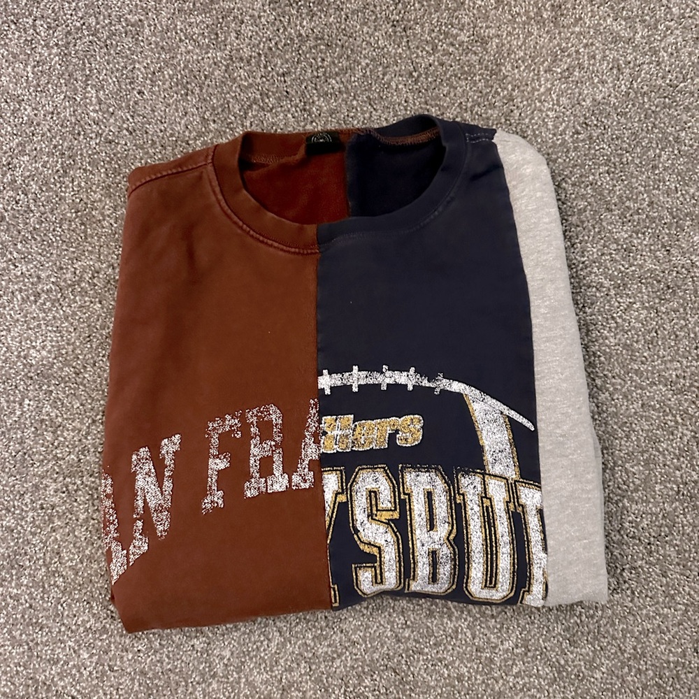 Crewneck